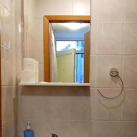 Apartamento Moskva Brčko