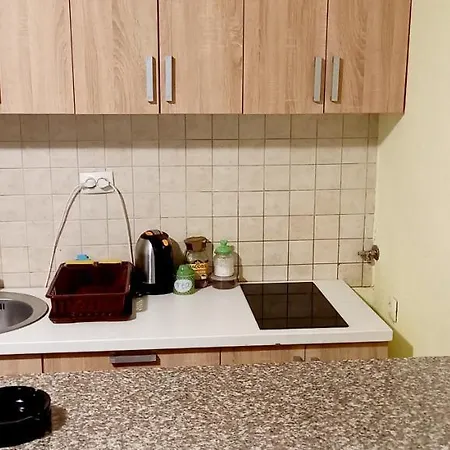 Moskva Apartamento *