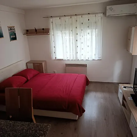Apartment Moskva *